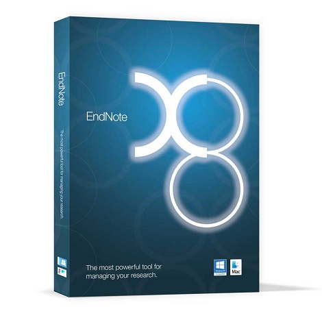 Endnote X8 Download Free Mac