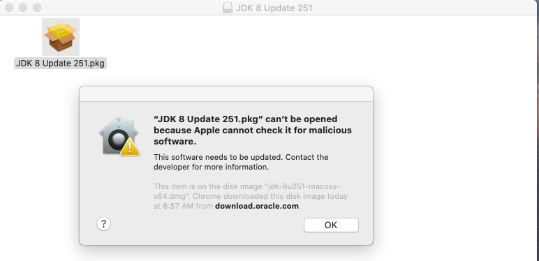 Java jdk 8 download mac os x