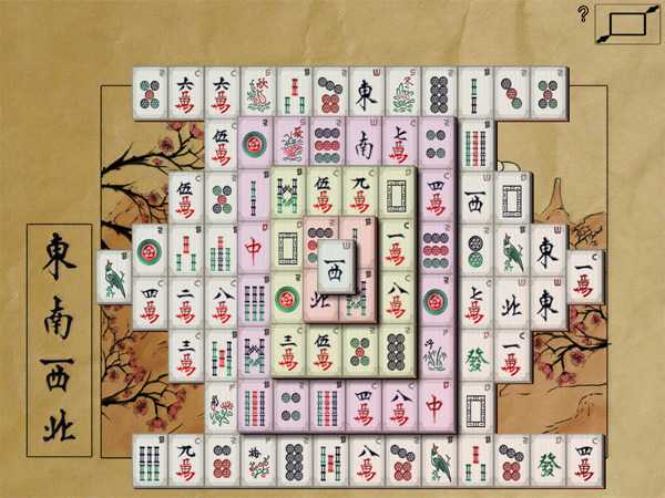 Mahjong free download mac os x